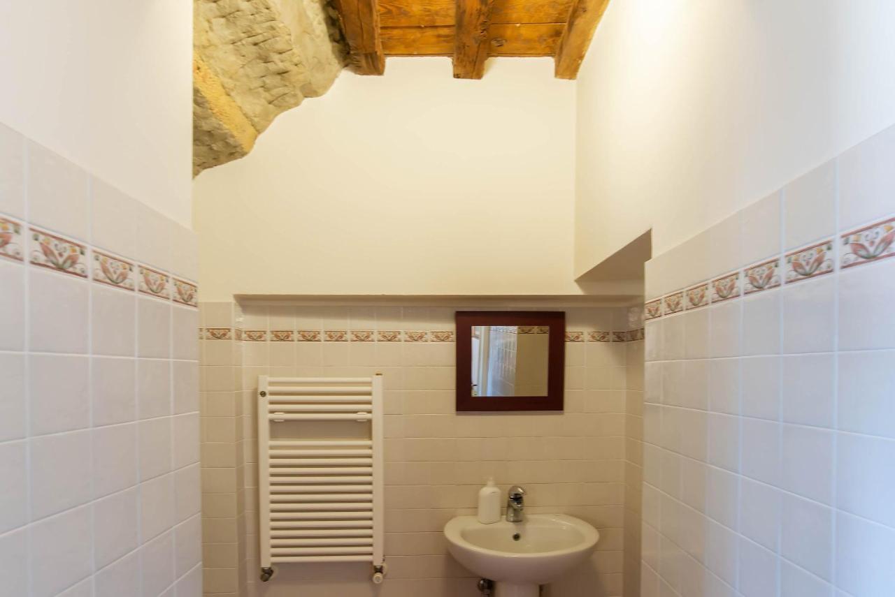 Live Tuscany! Apartment On The Hills Of Florence! Ginestra Fiorentina Екстер'єр фото